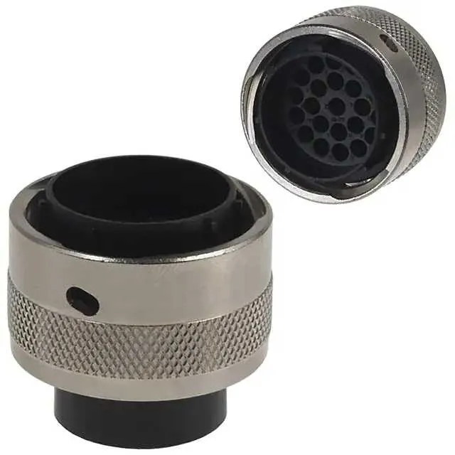 UTG620-28PN (CONN PLUG HSG MALE 28POS INLINE)