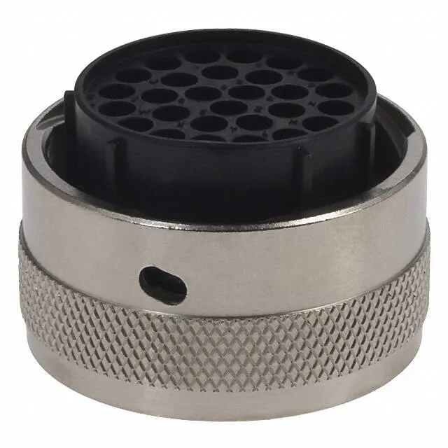 UTG620-28SN (CONN PLG HSG FMALE 28POS INLINE)