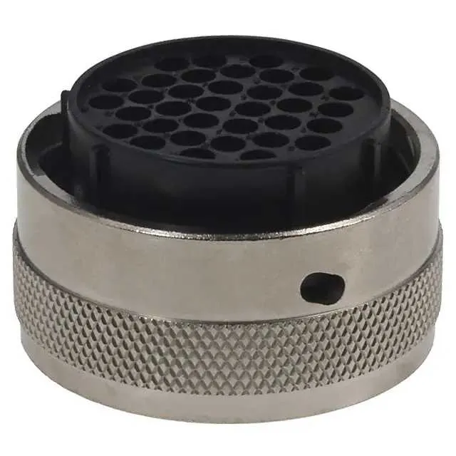 UTG622-35SN (CONN PLG HSG FMALE 35POS INLINE)