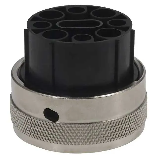 UTG62411SN (CONN PLG HSG FMALE 11POS INLINE)