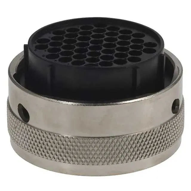 UTG62448SN (CONN PLG HSG FMALE 48POS INLINE)