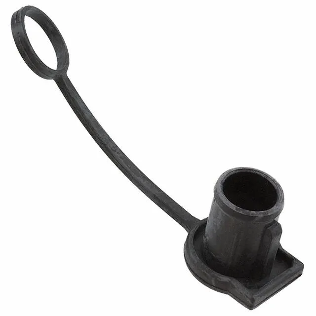 UTL10DCG (CONN RCPT DUST CAP SIZE 10)