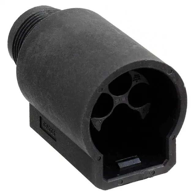 UTL1102G1W3S (CONN RCPT HSNG F/M 6POS INLINE)