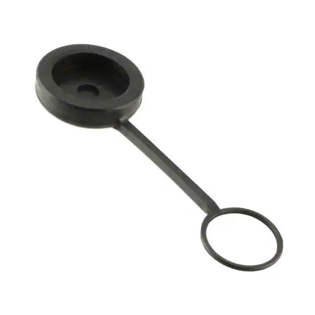 UTL612DCG (DUST CAP FOR PLUG)