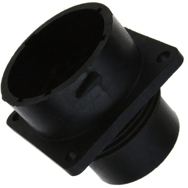 UTP01823P (CONN RCPT HSNG MALE 23POS PNL MT)