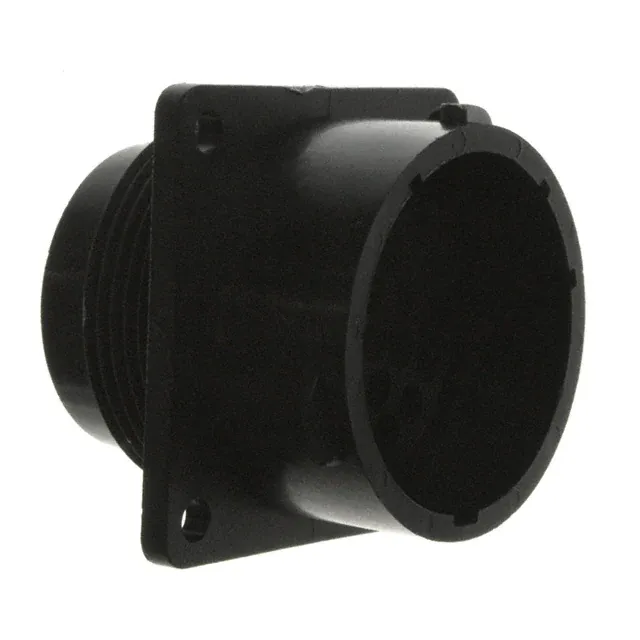 UTP02028P (CONN RCPT HSNG MALE 28POS PNL MT)