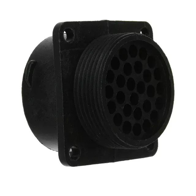 UTP02028S (CONN RCPT HSG FMALE 28POS PNL MT)