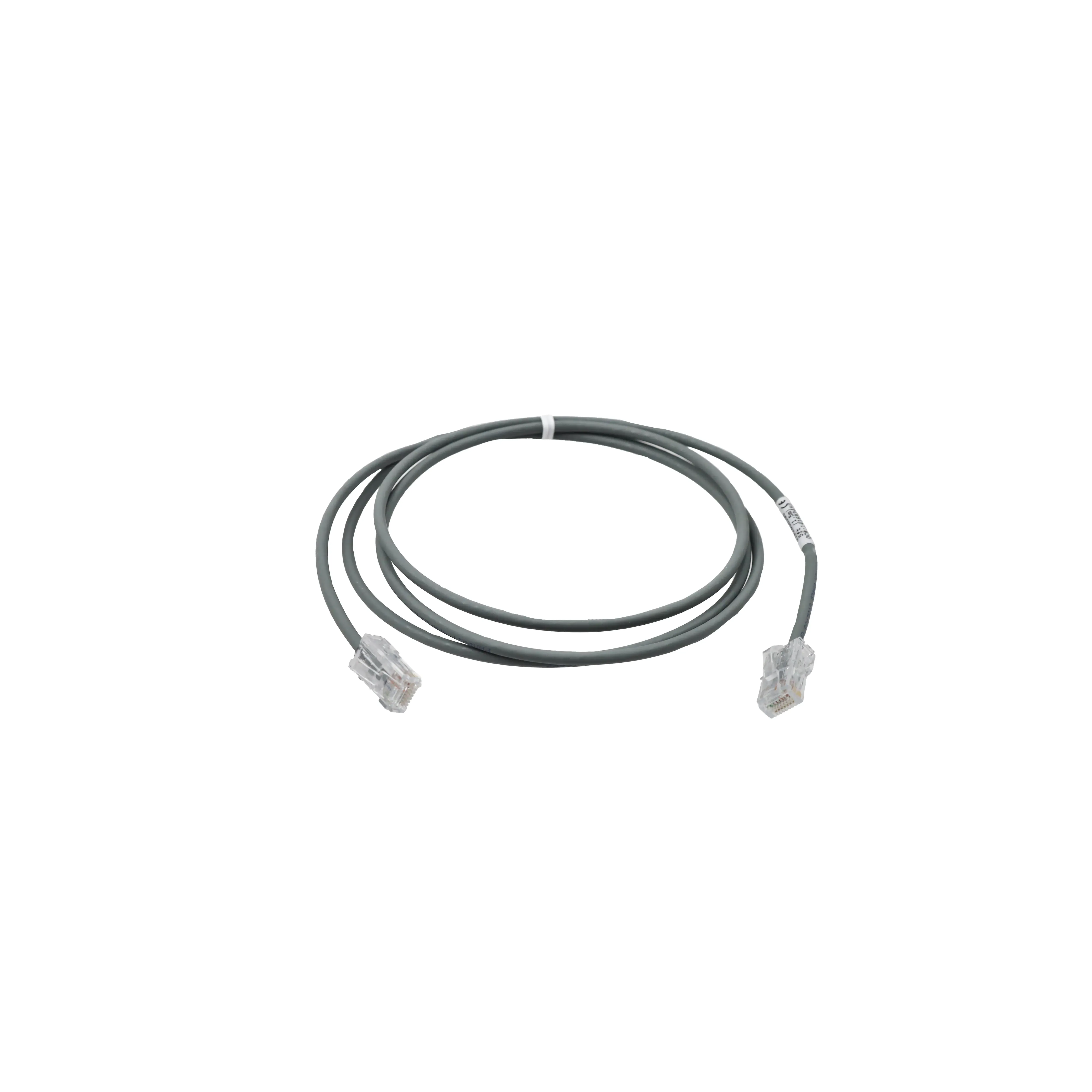 UTP28CH5GY (COPPER PATCH CORD, CAT 5E (SD),)