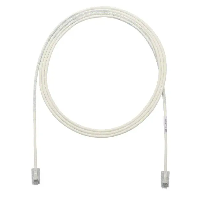 UTP28X7YL (CATEGORY 6A PERFORMANCE, 28AWG,)