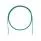 UTP28SP15MGR (COPPER PATCH CORD, CATEGORY 6 PE)