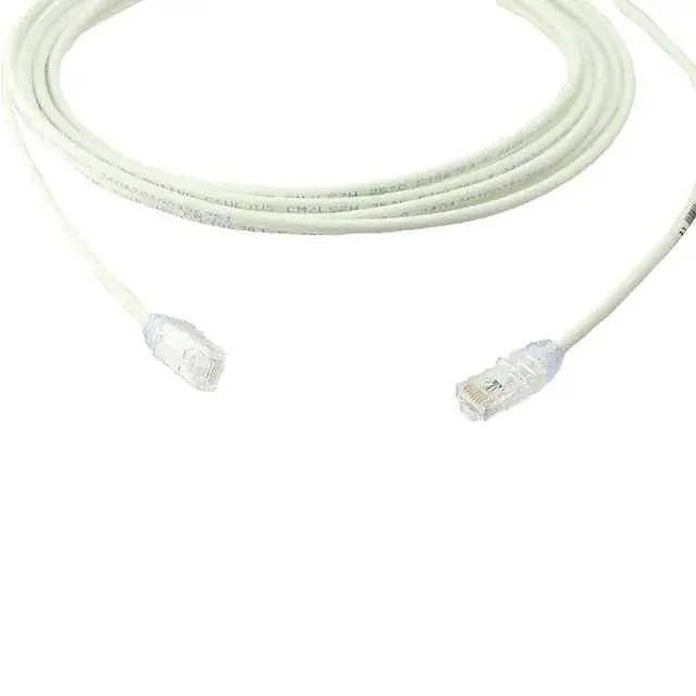 UTP28X15 (CAT 6A 28AWG UTP PATCH CORD, CM/)