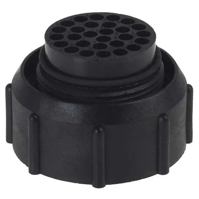 UTP62028P (CONN PLUG HSG MALE 28POS INLINE)