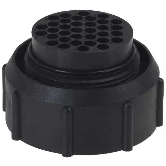 UTP62235P (CONN PLUG HSG MALE 35POS INLINE)