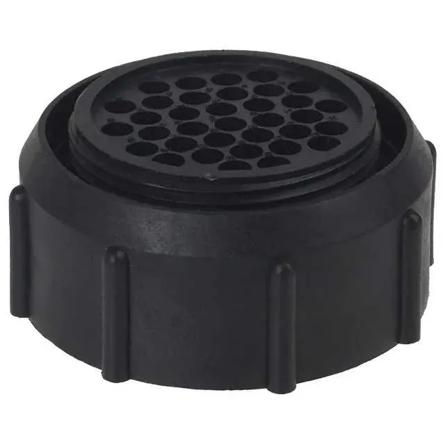 UTP62235S (CONN PLG HSG FMALE 35POS INLINE)