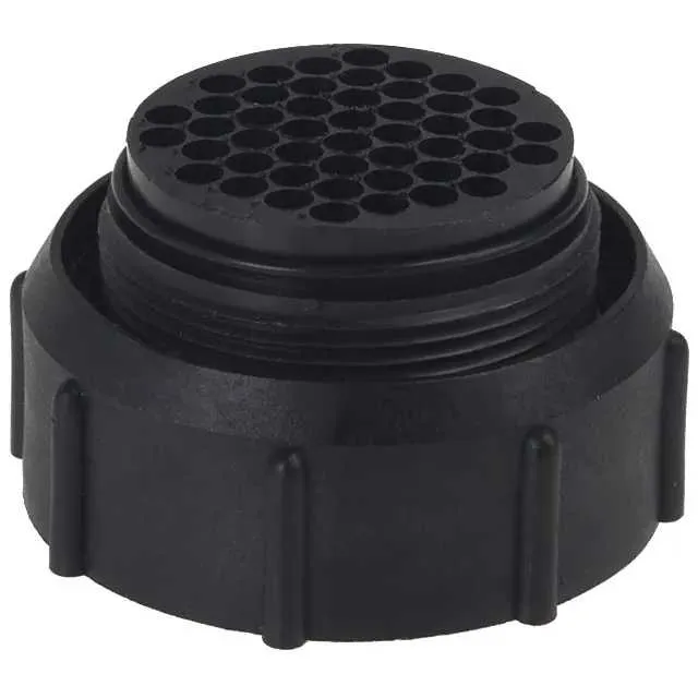 UTP62448P (CONN PLUG HSG MALE 48POS INLINE)