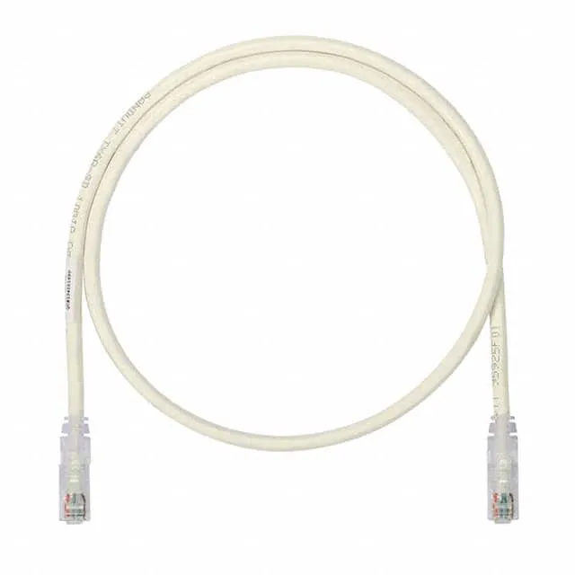 UTP6ASD5 (CATEGORY 6A (SD), 10 GB/S UTP PA)