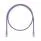 UTP6ASD18VL (COPPER PATCH CORD, CAT 6A (SD),)