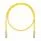 UTP6ASD19YL (COPPER PATCH CORD, CAT 6A (SD),)
