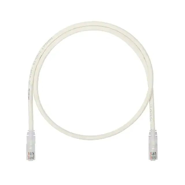 UTPCH10Y (CATEGORY 5E, UTP PATCH CORD WITH)