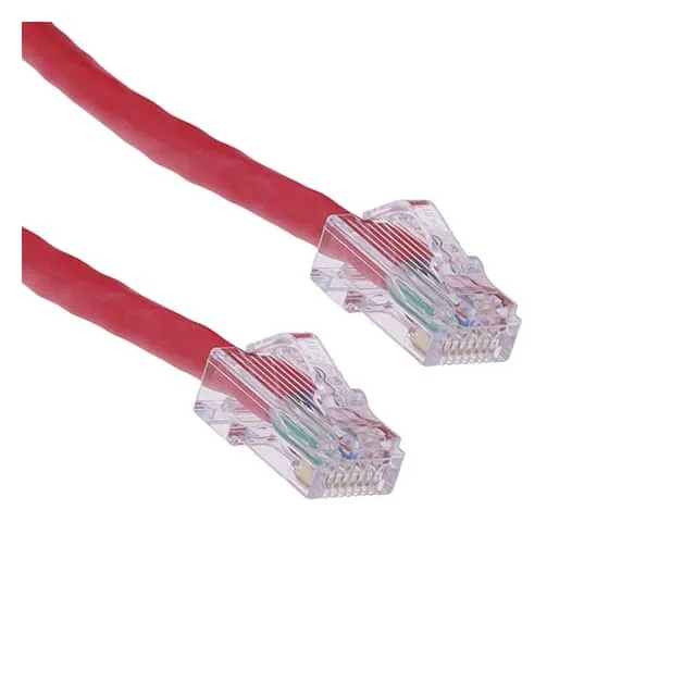 UTPCH10RDY (CATEGORY 5E, UTP PATCH CORD WITH)