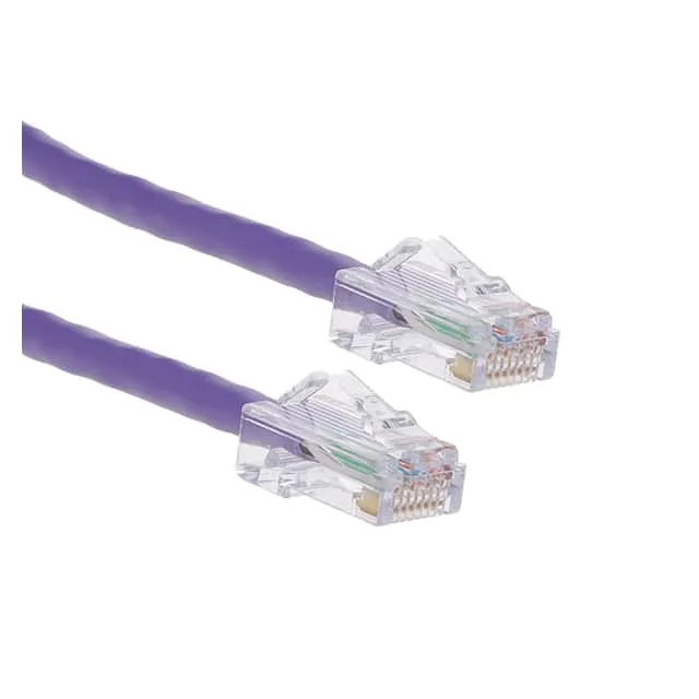UTPCH7VLY (CATEGORY 5E, UTP PATCH CORD WITH)