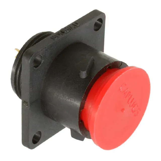 UTS012E4S (CONN RCPT FMALE 4POS SOLDER CUP)