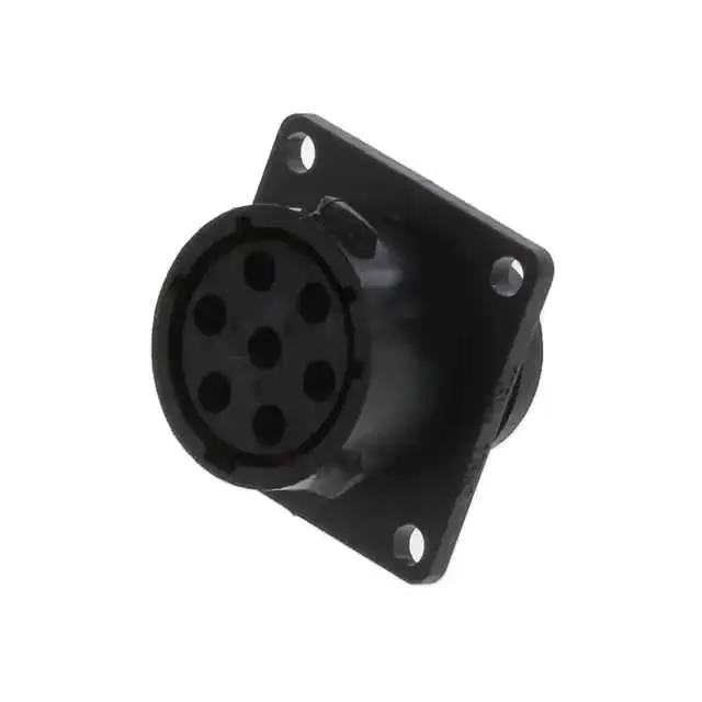 UTS0147S (CONN RCPT HSG FMALE 7POS PNL MT)