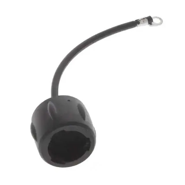 UTS10DCGE (CONN RCPT SEALING CAP SIZE 10)