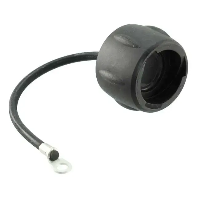 UTS12DCGE (CONN RCPT SEALING CAP SIZE 12)