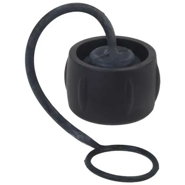 UTS14DCG (CONN RCPT SEALING CAP SIZE 14)