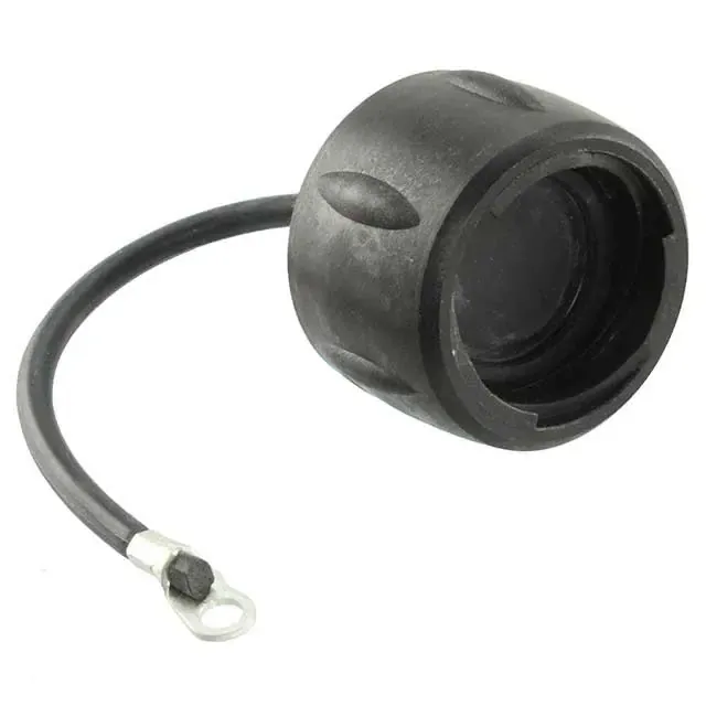 UTS14DCGE (CONN RCPT SEALING CAP SIZE 14)