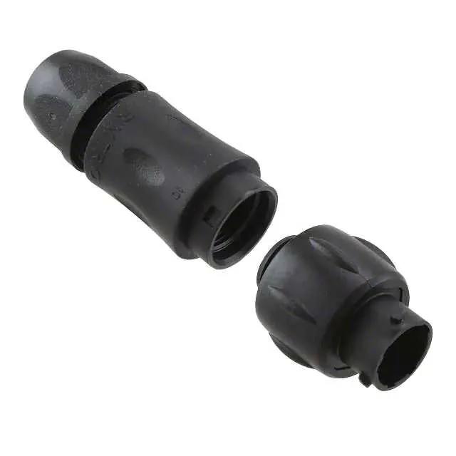 UTS1JC104P (CONN RCPT HSNG MALE 4POS INLINE)