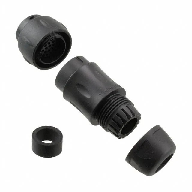 UTS1JC1832S (CONN RCP HSG FMALE 32POS INLINE)