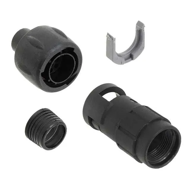 UTS6FC1210P (CONN PLUG HSG MALE 10POS INLINE)