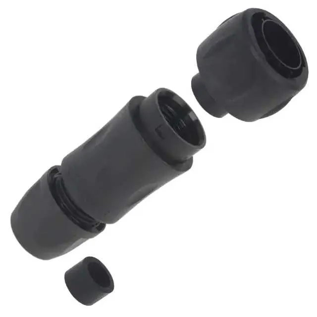UTS6JC147P (CONN PLUG HSG MALE 7POS INLINE)