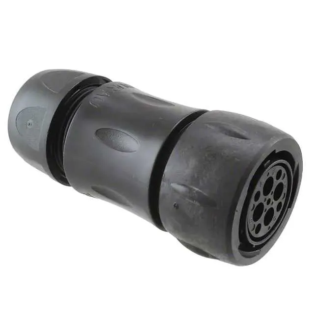 UTS6JC183G1S (CONN PLG HSG FMALE 4POS INLINE)