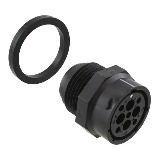 UTS7183G1SNPT (CONN RCPT HSG FMALE 4POS PNL MT)