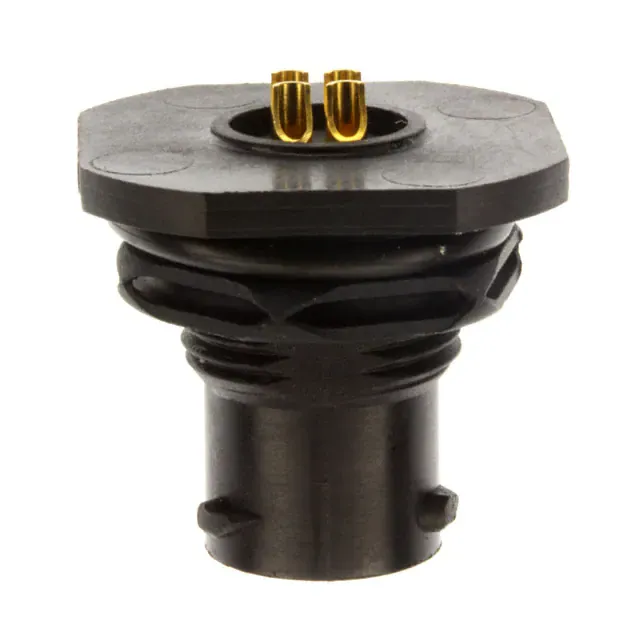 UTS78E4P (CONN RCPT MALE 4POS SOLDER CUP)