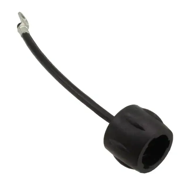 UTS8DCGE (CONN RCPT SEALING CAP SIZE 8)