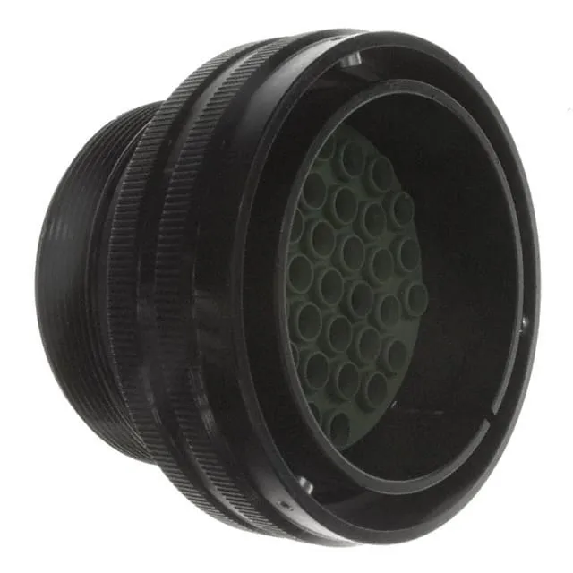 UTVD40A35PN (CONN PLUG HSG MALE 35POS INLINE)