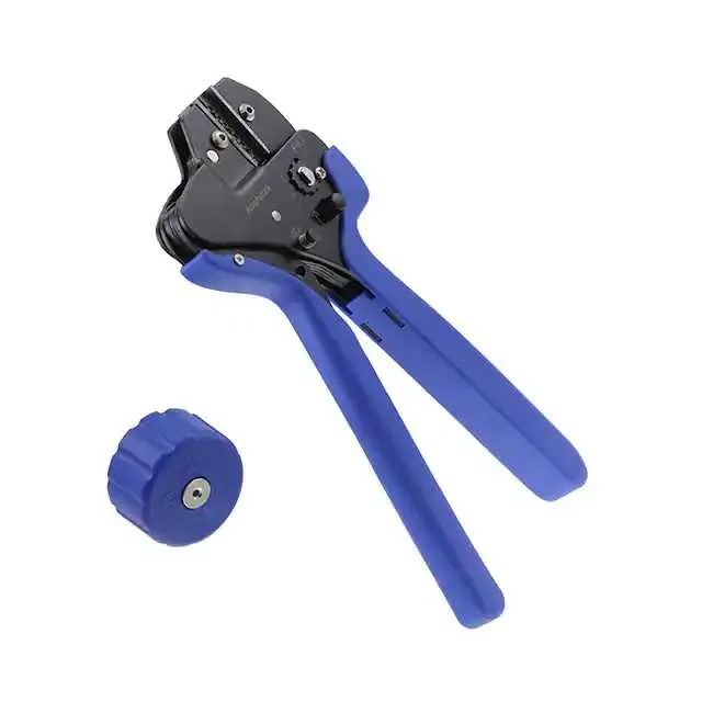 UTXTC0001 (TOOL HAND CRIMPER PHOTOVOLTAIC)