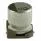 UUD1C270MCR1GS (CAP ALUM 27UF 20% 16V SMD)