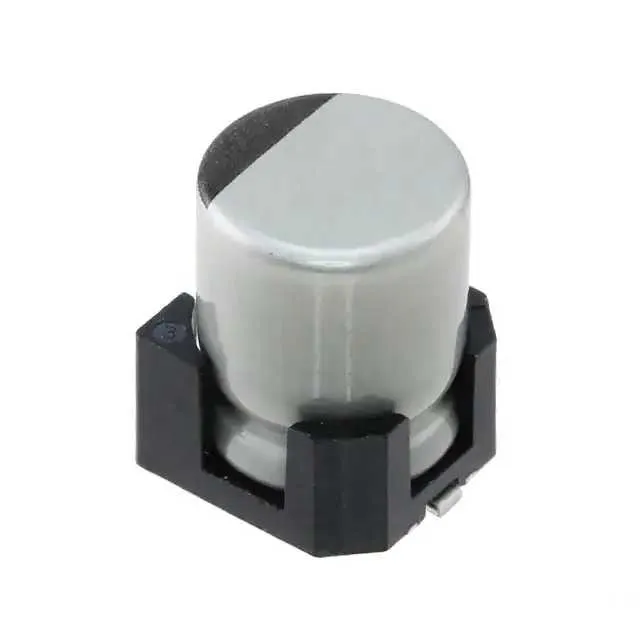 UUE1A221MNS1GS (CAP ALUM 220UF 20% 10V SMD)