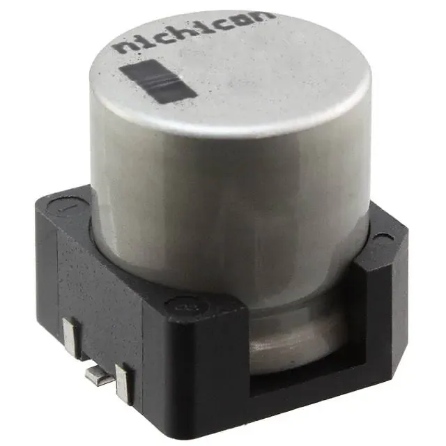 UUE1E221MNS1GS (CAP ALUM 220UF 20% 25V SMD)