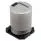 UUJ1J221MNQ6ZD (CAP ALUM 220UF 20% 63V SMD)
