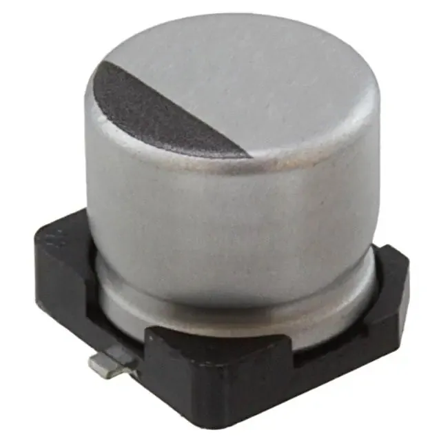 UUL1A470MCL1GS (CAP ALUM 47UF 20% 10V SMD)