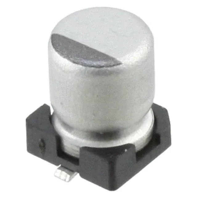 UUQ1A100MCL1GB (CAP ALUM 10UF 20% 10V SMD)