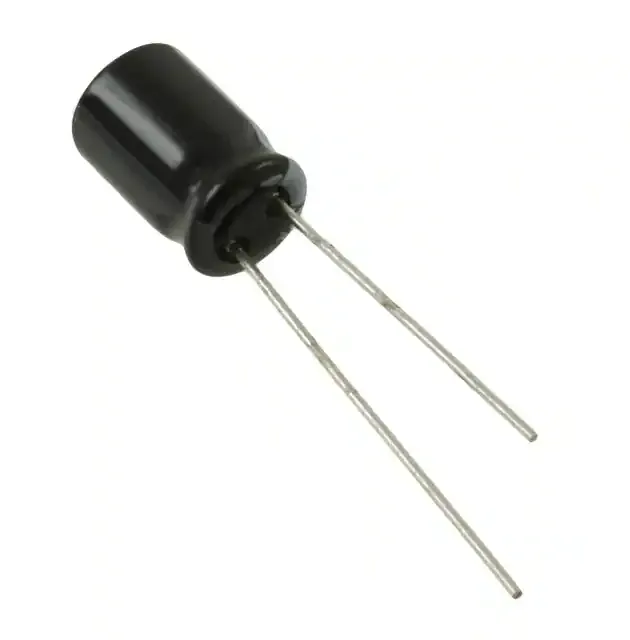 UVK2D100MPD (CAP ALUM 10UF 20% 200V RADIAL)
