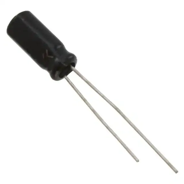 UVP1H010MDD (CAP ALUM 1UF 20% 50V RADIAL)