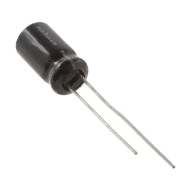 UVP1H100MED (CAP ALUM 10UF 20% 50V RADIAL)